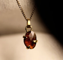 Load image into Gallery viewer, Cognac Éclat