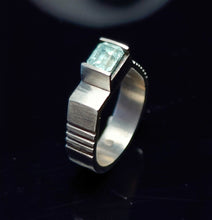 Load image into Gallery viewer, Radiant Tourmaline