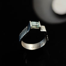 Load image into Gallery viewer, Radiant Tourmaline