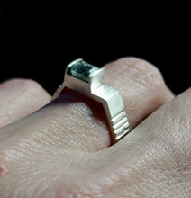 Load image into Gallery viewer, Radiant Tourmaline