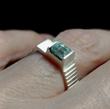 Load image into Gallery viewer, Radiant Tourmaline