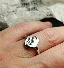 Load image into Gallery viewer, Signet Crumble