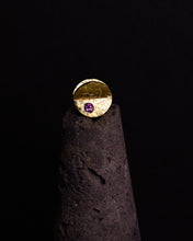 Afbeelding in Gallery-weergave laden, Folded Brutalist Stud