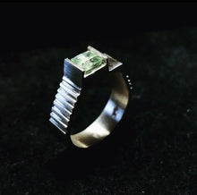 Load image into Gallery viewer, Radiant Tourmaline