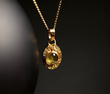 Load image into Gallery viewer, Whisper of green
