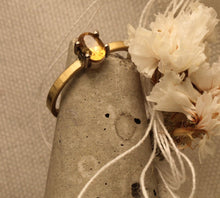 Load image into Gallery viewer, Sunset Citrine
