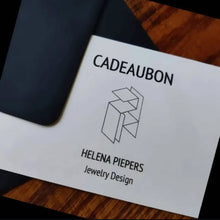 Load image into Gallery viewer, Cadeaubon
